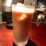 TOM TOKYO - アイスカフェオレ