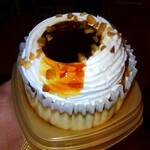LAWSON - 料理写真: