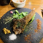 スパイスルートバル - 