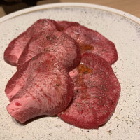 尾崎牛焼肉 銀座 ひむか - 