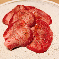 尾崎牛焼肉 銀座 ひむか - 