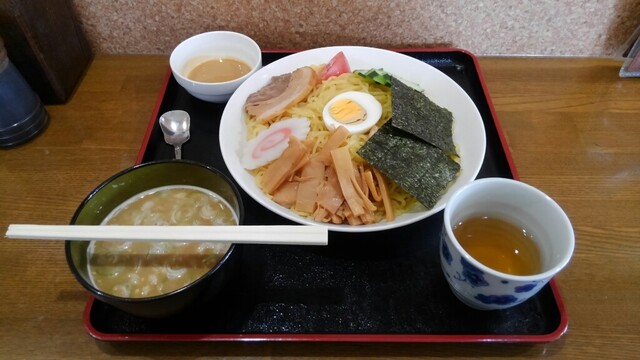 お食事処 つばさ 山形 定食 食堂 食べログ