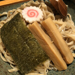 Hanabishi - つけ麺