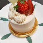 Patisserie ICHIRIN - 