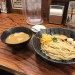 Tsukemen Tetsu - 