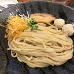 Tsukemen Tetsu - 