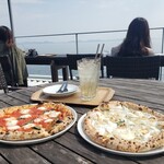 ピッツェリア・オーシャン - 