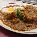 上等カレー - 