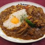 上等カレー - 