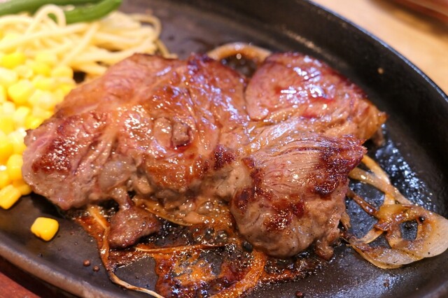 ふじみ野 モンスター グリル