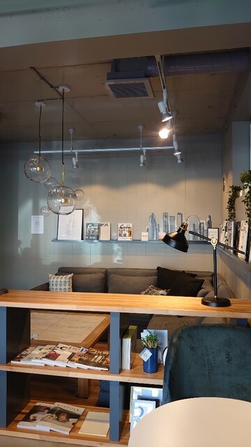 デザインカフェ ステイブル Design Cafe Stable 上野毛 カフェ 喫茶 その他 食べログ デザインカフェ ステイブル Design Cafe Stable 上野毛 カフェ 喫茶 その他 食べログ