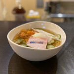 ルッカ - 盛岡冷麺