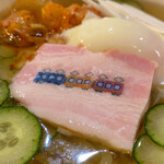 ルッカ - 鉄道のプリントもされてます♪