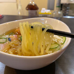 ルッカ - 盛岡冷麺