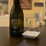 ルッカ - 盾野川 Shield 亀の尾