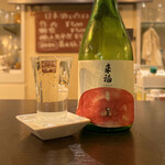 ルッカ - 来福 くだもの"りんご"