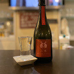 ルッカ - 二兎 純米大吟醸 愛山四十八