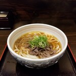 辨慶うどん - 