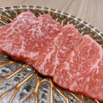 焼肉処 ミートロッヂ - 