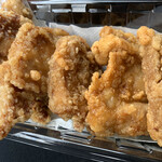 Karaage Semmon Happi Shouten - 