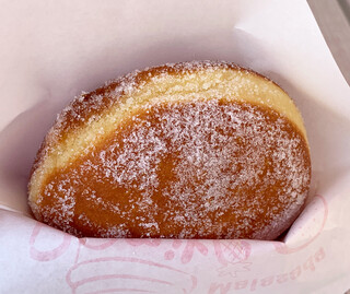 Romiko Malasada - 