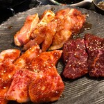 炭火焼肉ノぶる - 