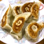 中華料理十八番 - 餃子　2020.3.30