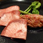 肉料理ふくなが - 