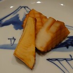 肉料理ふくなが - 