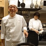 肉料理ふくなが - 