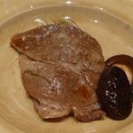 肉料理ふくなが - 