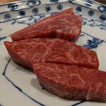肉料理ふくなが - 