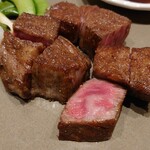 肉料理ふくなが - 