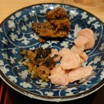 肉料理ふくなが - 