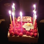 肉料理ふくなが - 