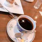 カフェロマーノ - 