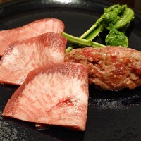 肉料理ふくなが - 