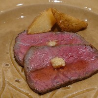 肉料理ふくなが - 