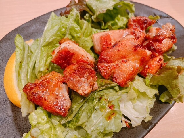 Teppan House Salone photo 4