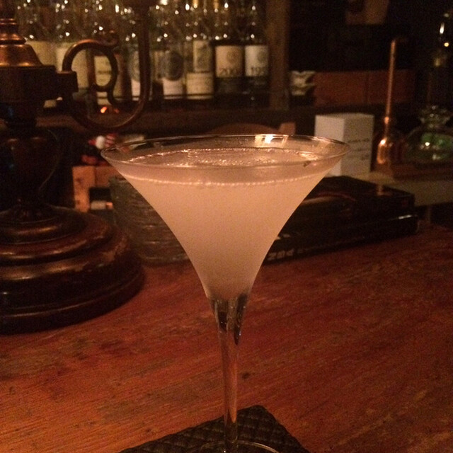 バー 山小屋 - 福島（バー）の写真