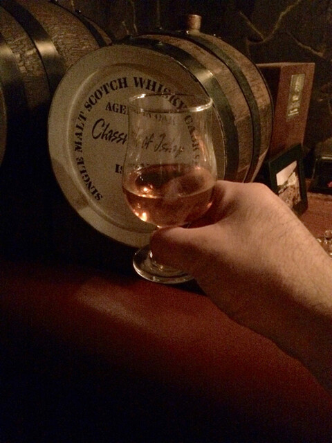 バー 山小屋 - 福島（バー）の写真