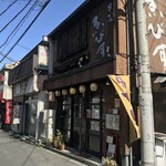 串かつ ゑびす - 