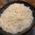 Gomihacchin - 麺の具合