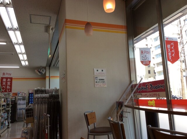 デイリーヤマザキ 広島大手町店 袋町 その他 食べログ