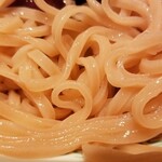 麺屋 六感堂 - ★元祖★ 名残桜つけ麺