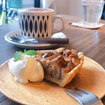 Cafe OWL - 