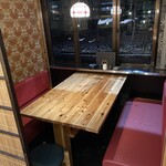 炭火焼鳥 花火 - 