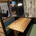 炭火焼鳥 花火 - 