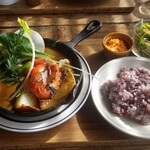 ​冬のRK GARDEN - 