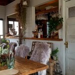 ​冬のRK GARDEN - 